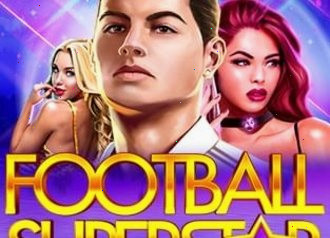 Football Superstar слот Endorphina